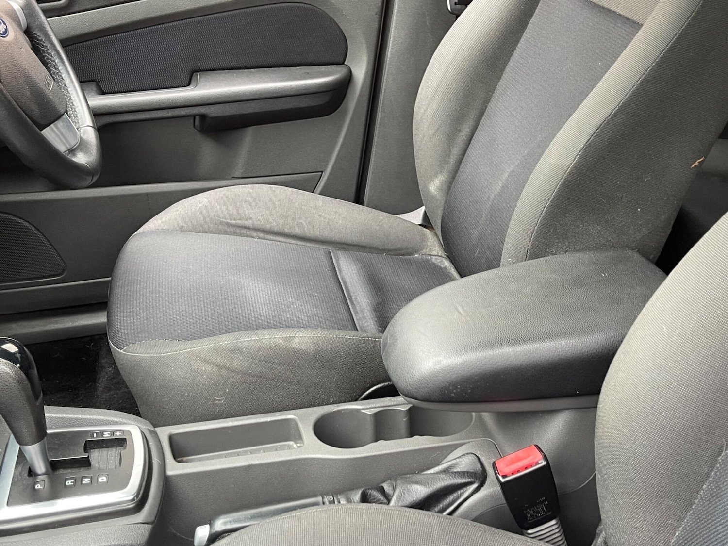 Used Ford Focus 2005 for sale - 77892526: Photo 14