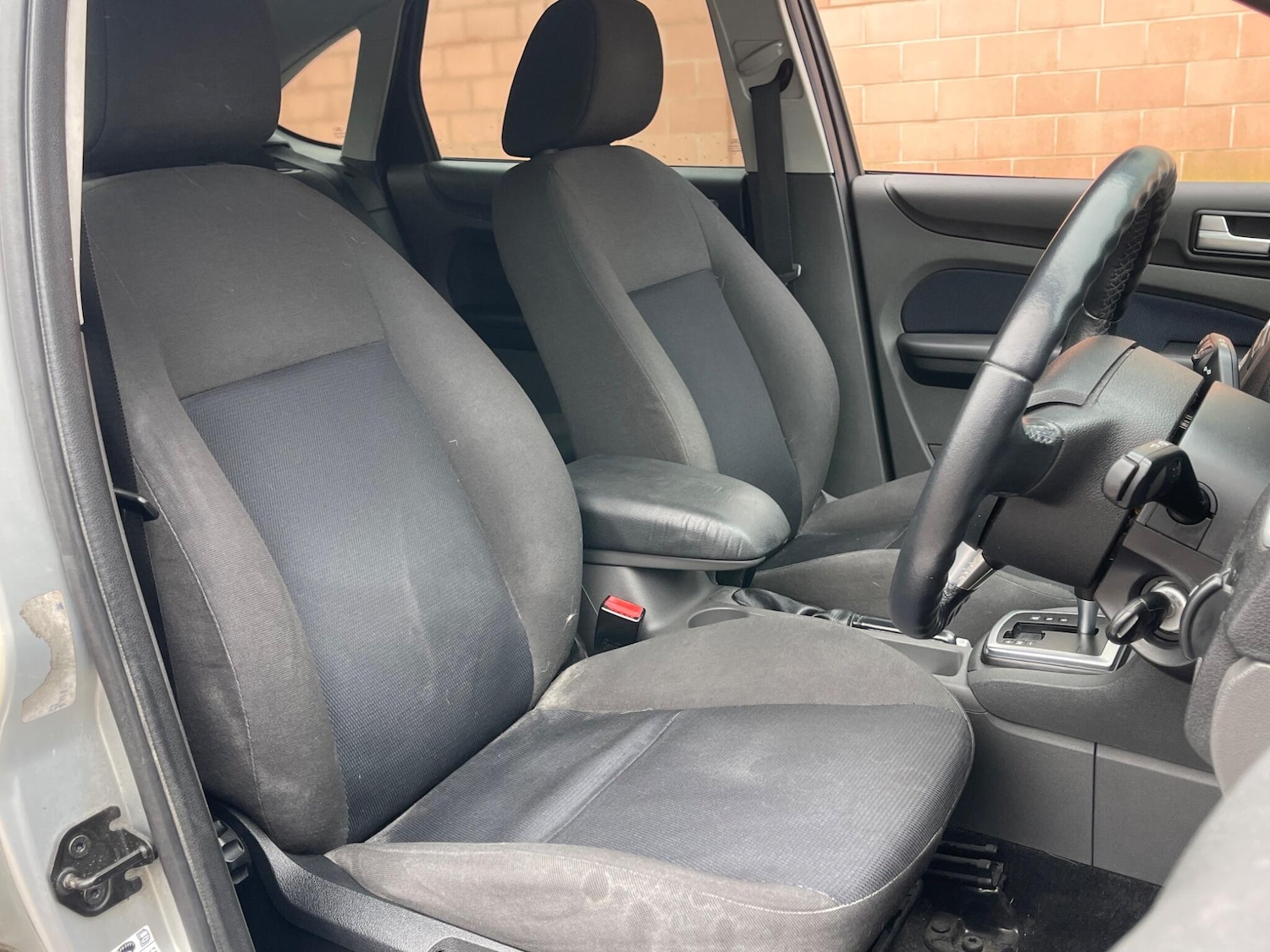 Used Ford Focus 2005 for sale - 77892526: Photo 16