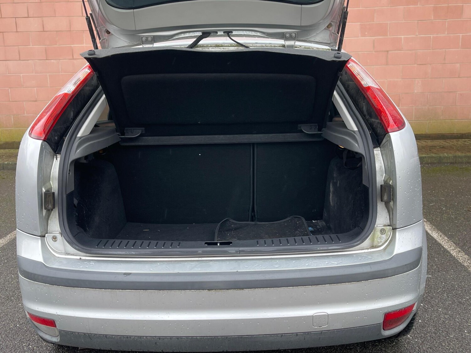 Used Ford Focus 2005 for sale - 77892526: Photo 17