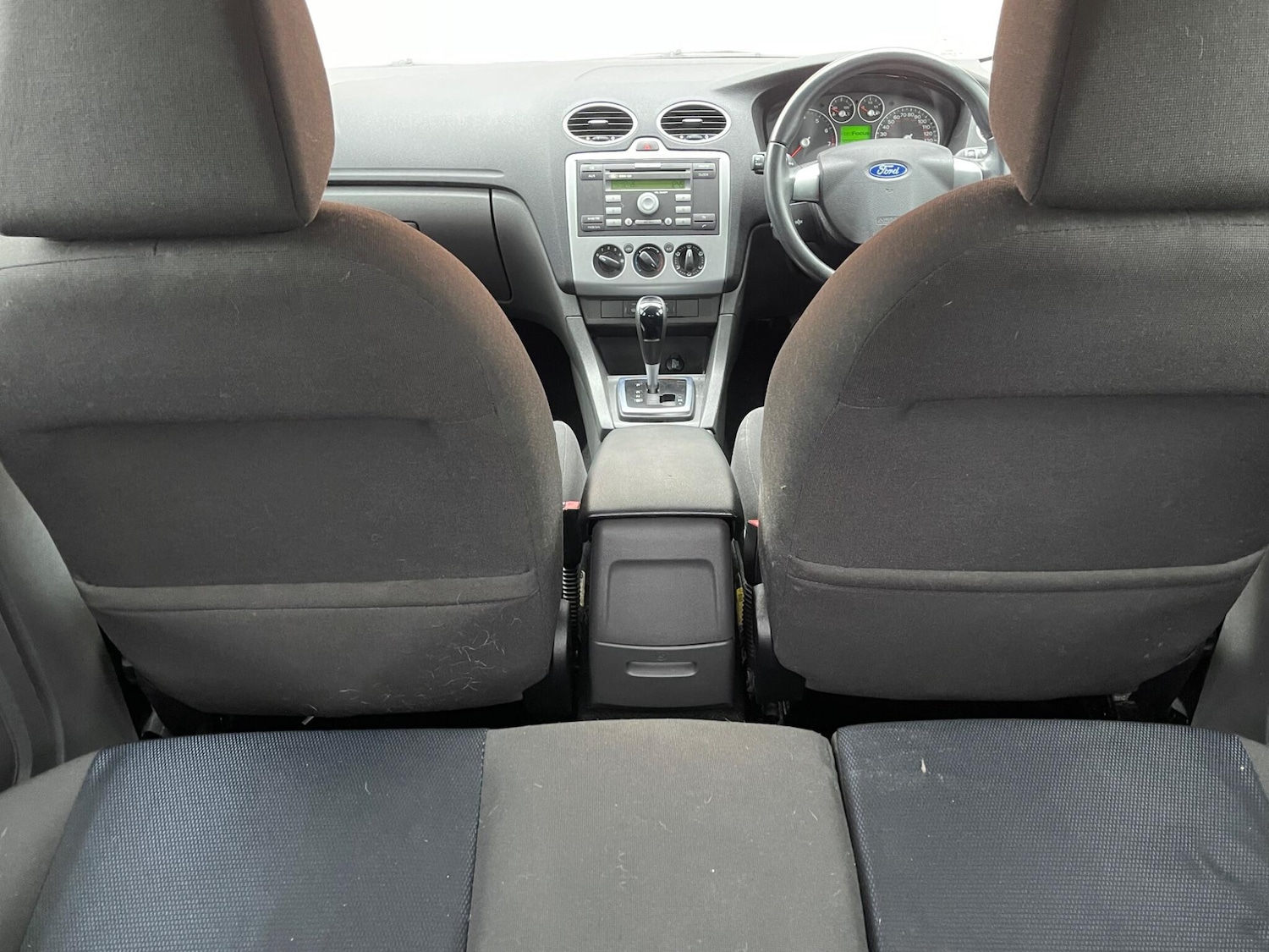 Used Ford Focus 2005 for sale - 77892526: Photo 18