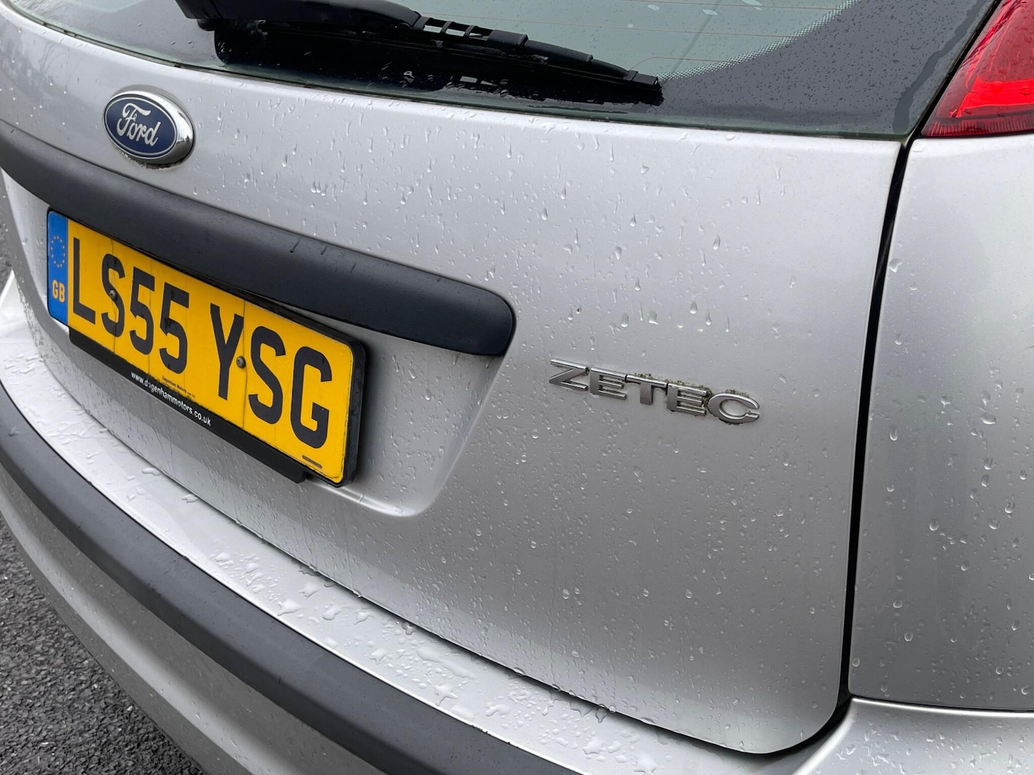 Used Ford Focus 2005 for sale - 77892526: Photo 19