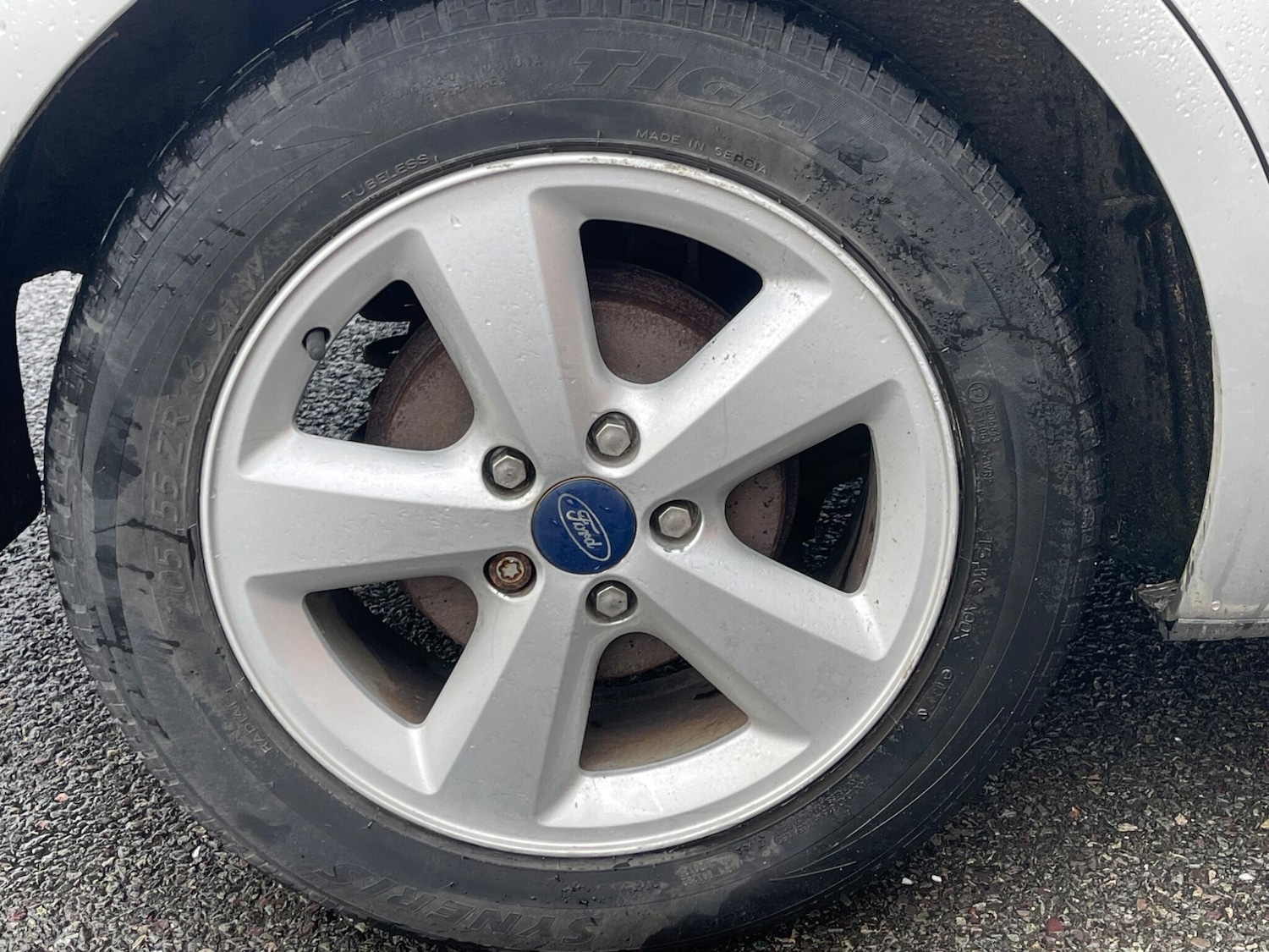 Used Ford Focus 2005 for sale - 77892526: Photo 20