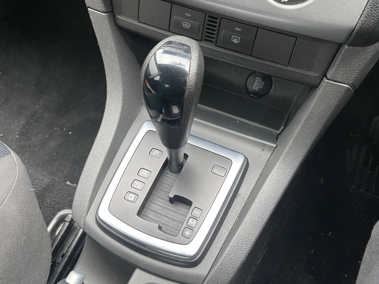 Used Ford Focus 2005 for sale - 77892526: Photo 25