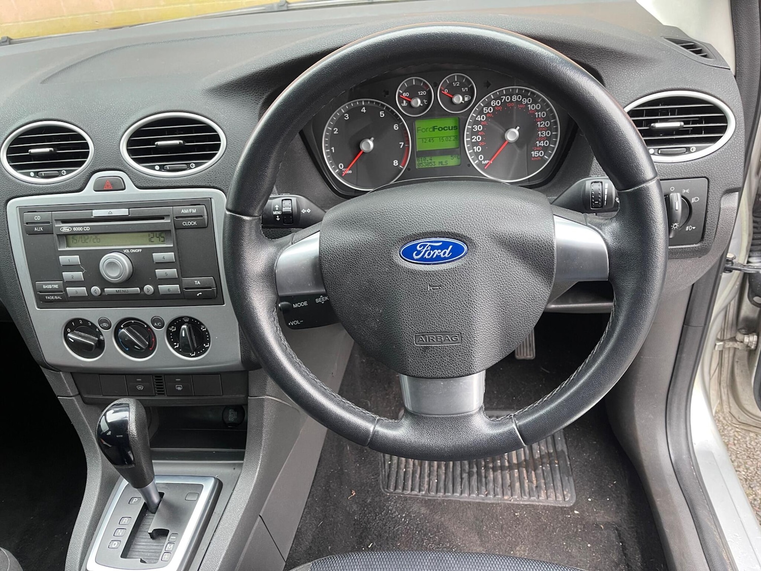 Used Ford Focus 2005 for sale - 77892526: Photo 27