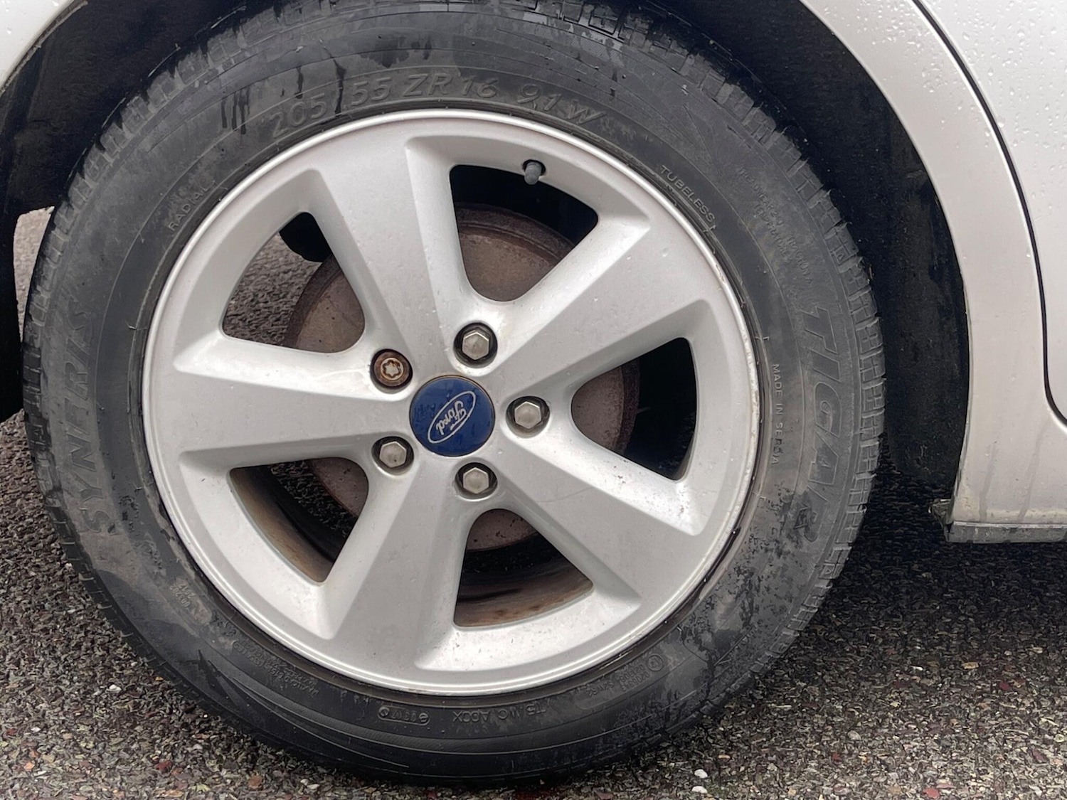 Used Ford Focus 2005 for sale - 77892526: Photo 34