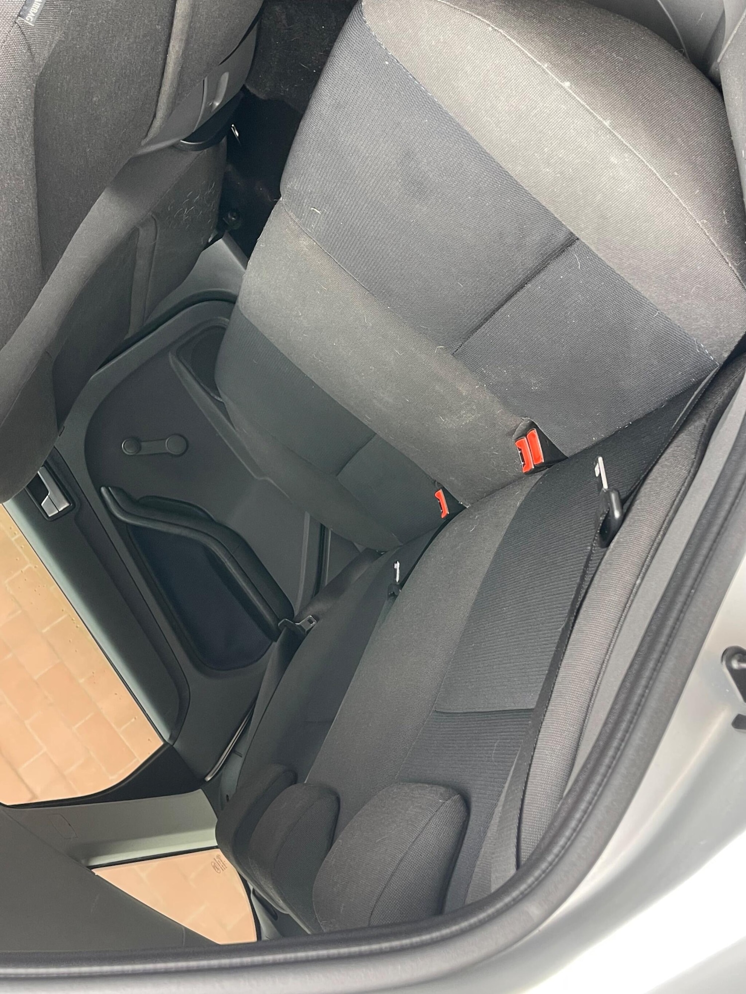 Used Ford Focus 2005 for sale - 77892526: Photo 35