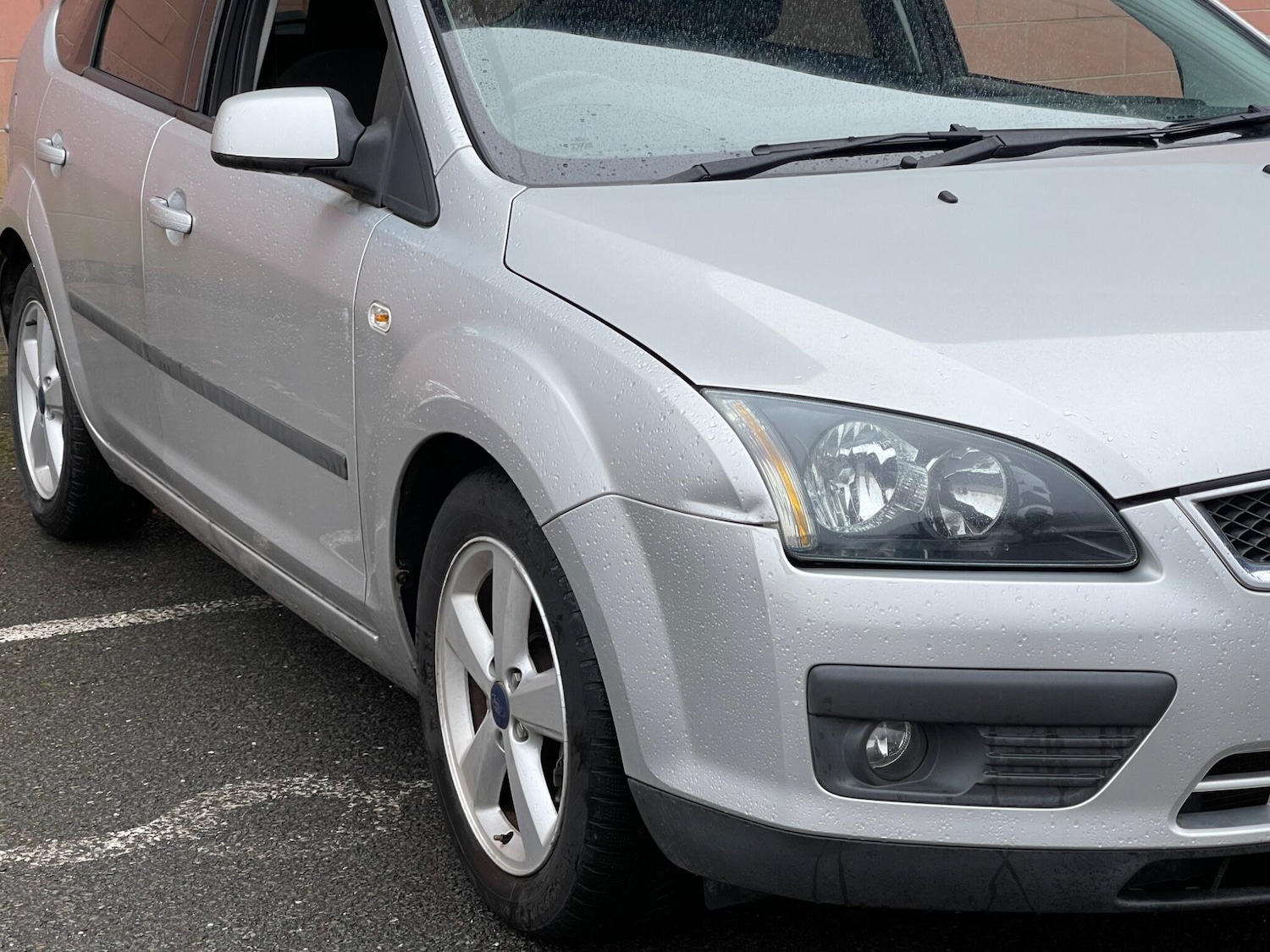 Used Ford Focus 2005 for sale - 77892526: Photo 38