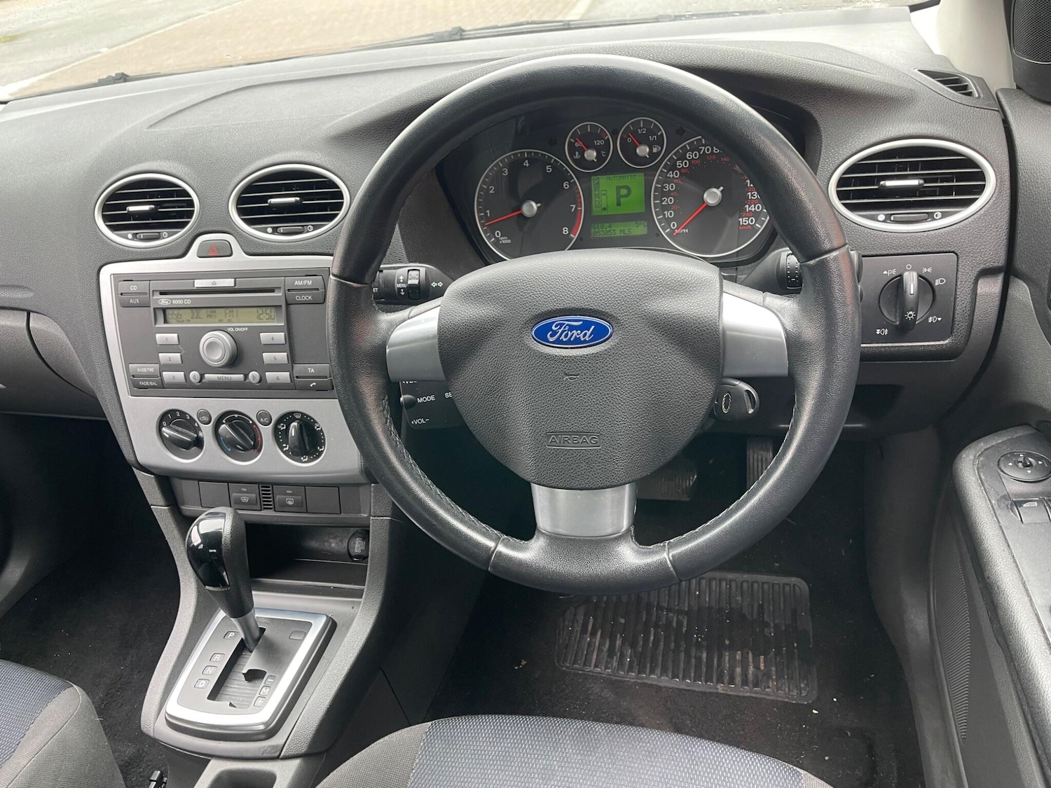 Used Ford Focus 2005 for sale - 77892526: Photo 39