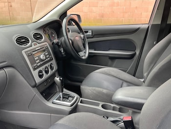 Used Ford Focus 2005 for sale - 77892526: Photo