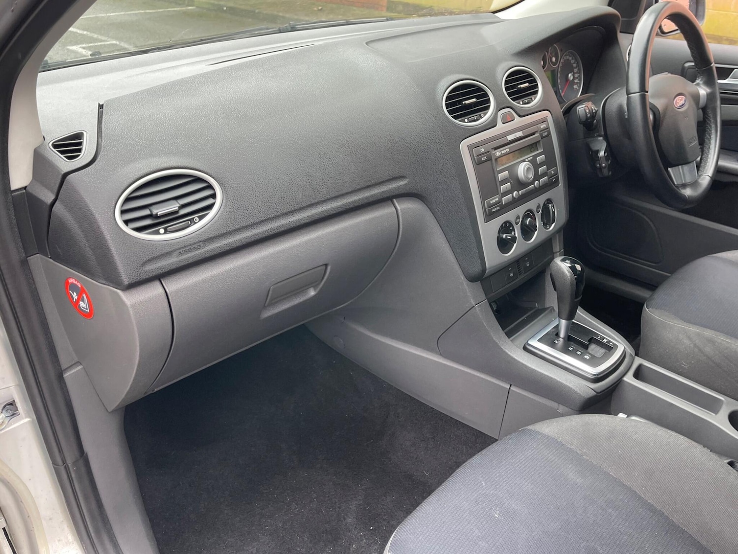 Used Ford Focus 2005 for sale - 77892526: Photo 41