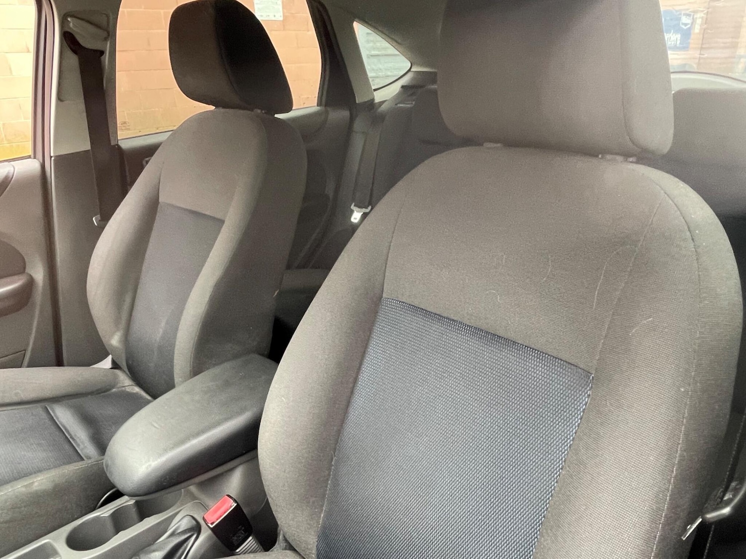 Used Ford Focus 2005 for sale - 77892526: Photo 43