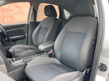 Used Ford Focus 2005 for sale - 77892526: Photo