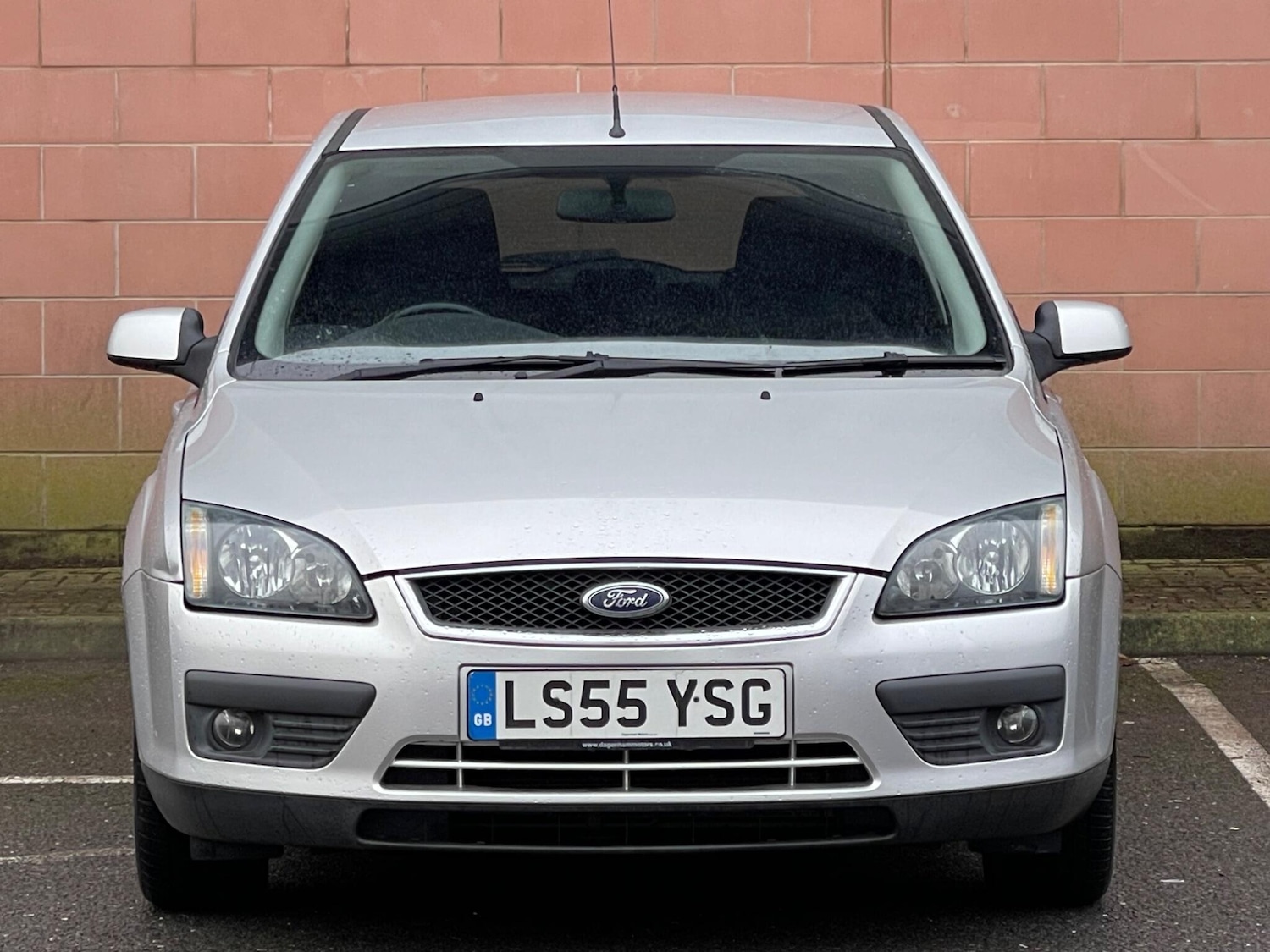 Used Ford Focus 2005 for sale - 77892526: Photo 7