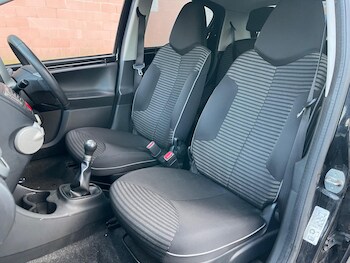 Used Peugeot 107 2013 for sale - 78608733: Photo