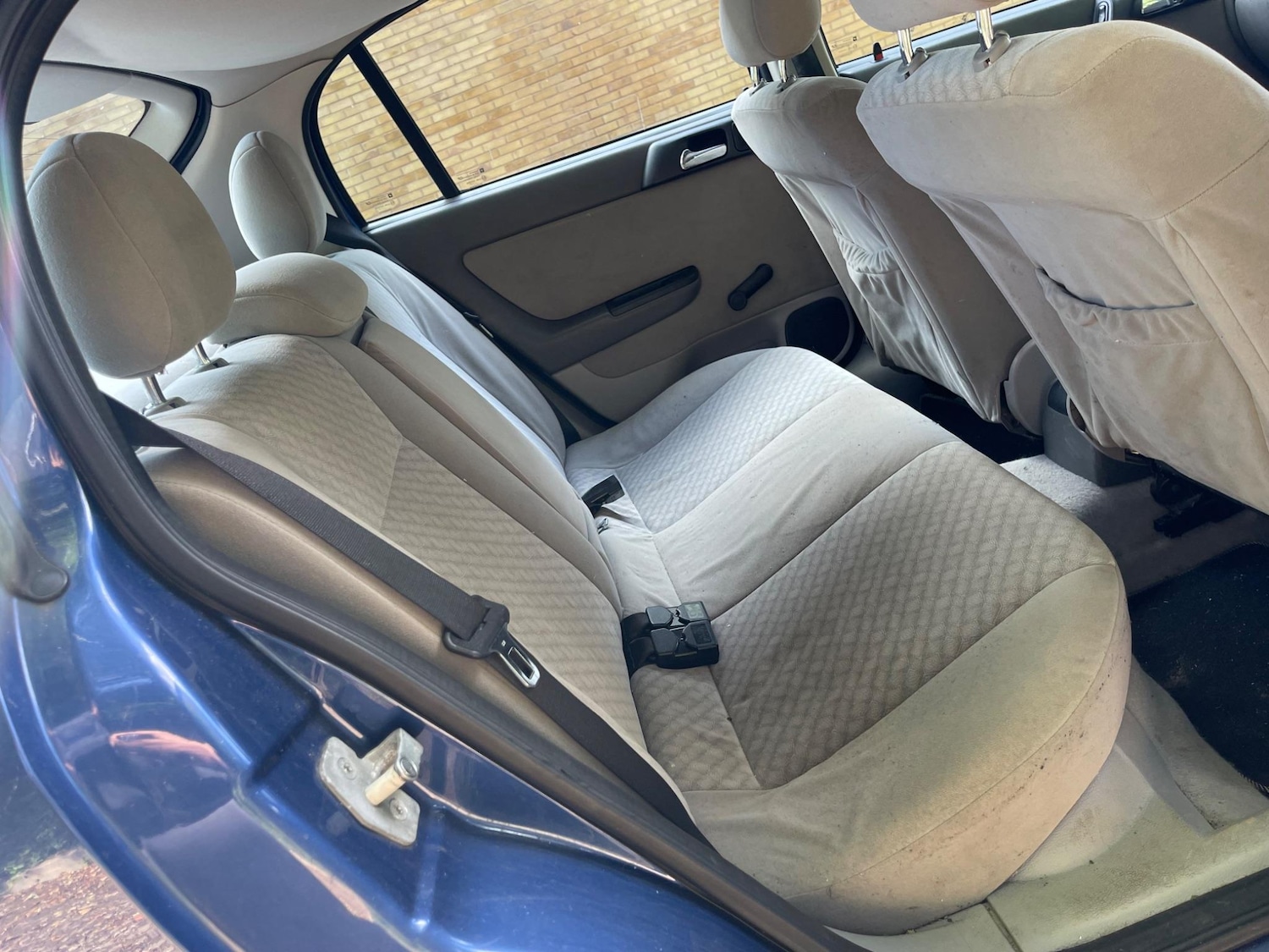 Used Vauxhall Astra 2002 for sale - 77144598: Photo 14