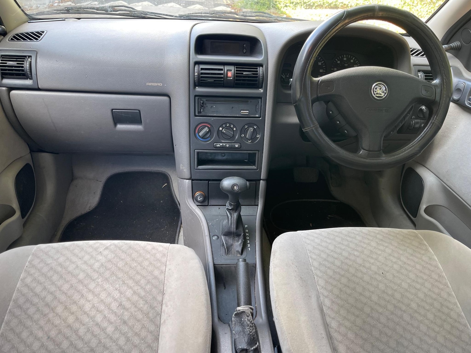 Used Vauxhall Astra 2002 for sale - 77144598: Photo 16