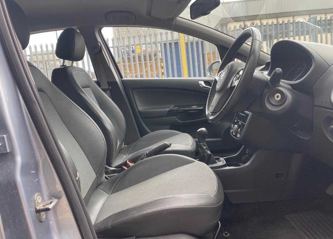 Used Vauxhall Astra 2002 for sale - 77144598: Photo 18