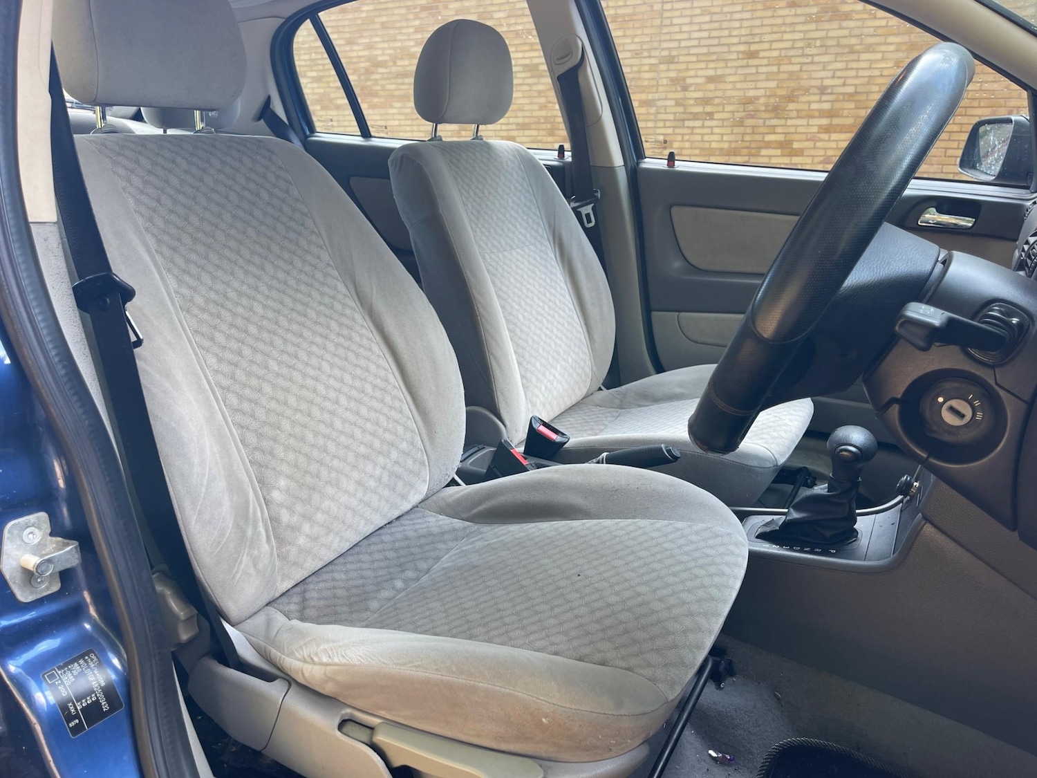 Used Vauxhall Astra 2002 for sale - 77144598: Photo 19