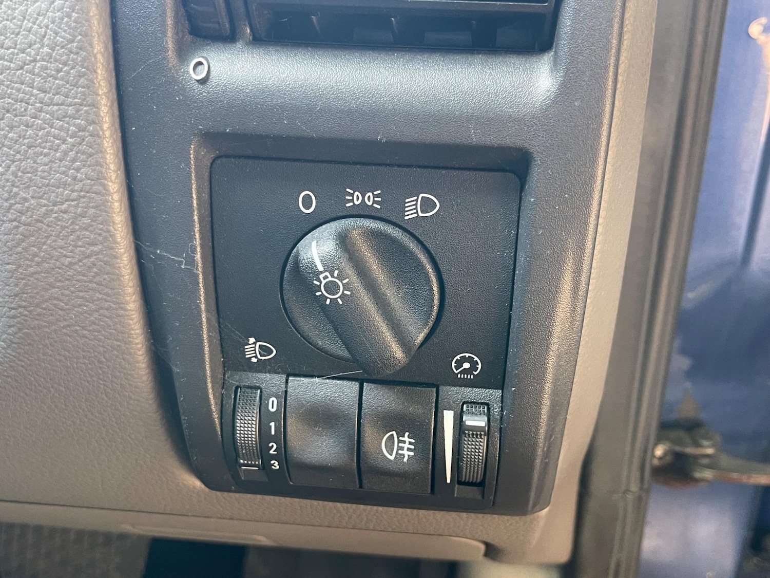 Used Vauxhall Astra 2002 for sale - 77144598: Photo 22