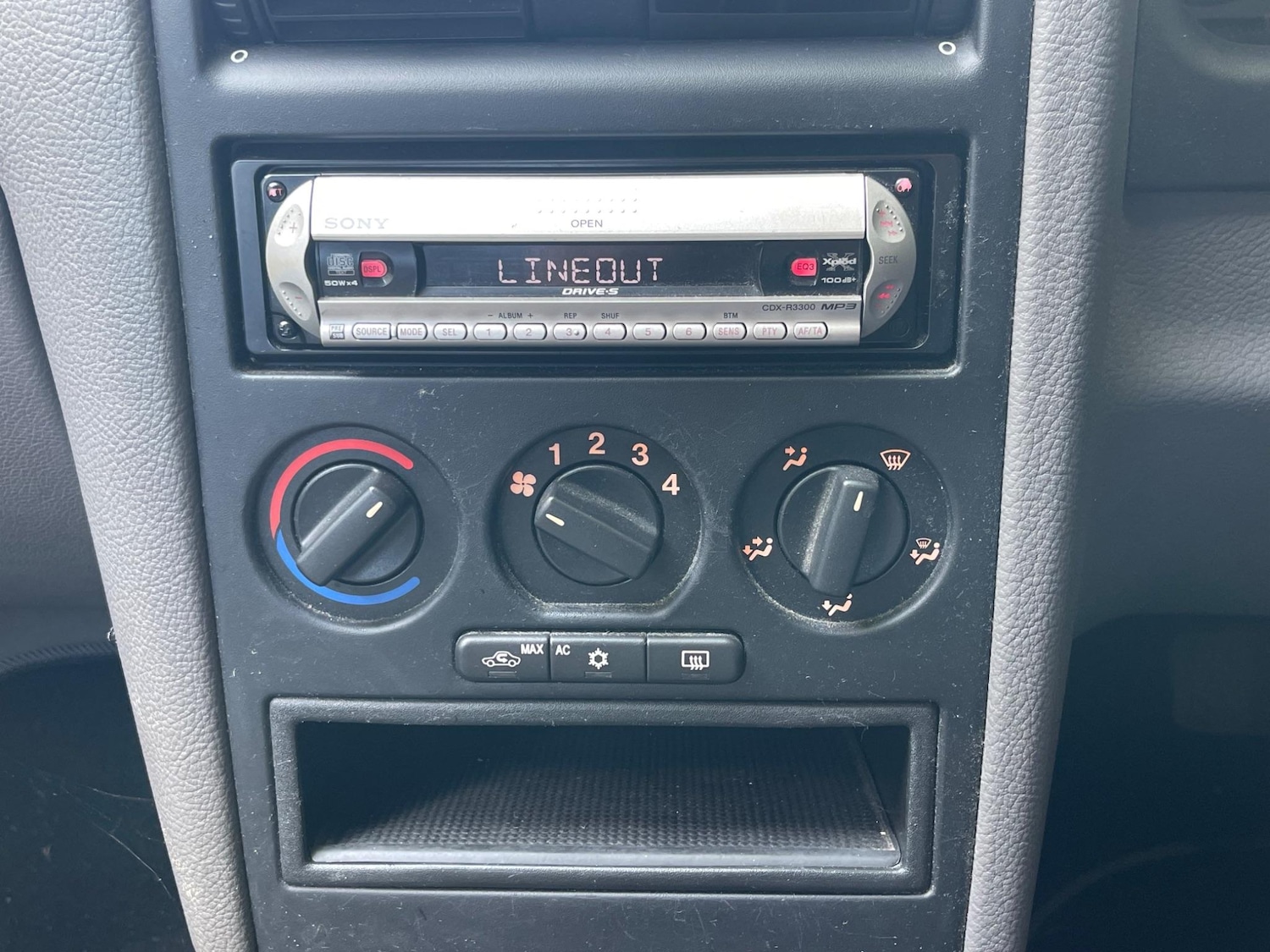 Used Vauxhall Astra 2002 for sale - 77144598: Photo 23