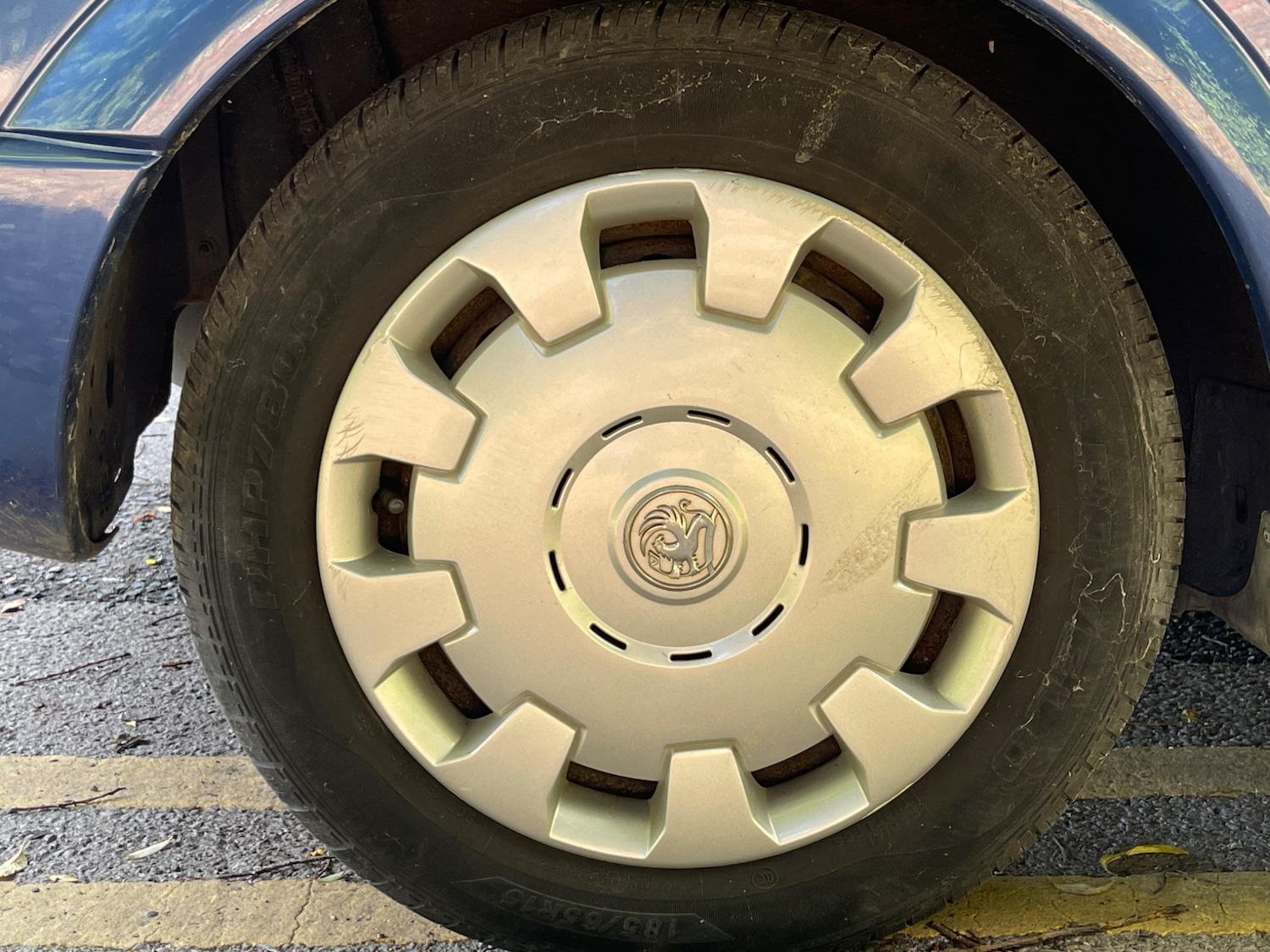 Used Vauxhall Astra 2002 for sale - 77144598: Photo 25