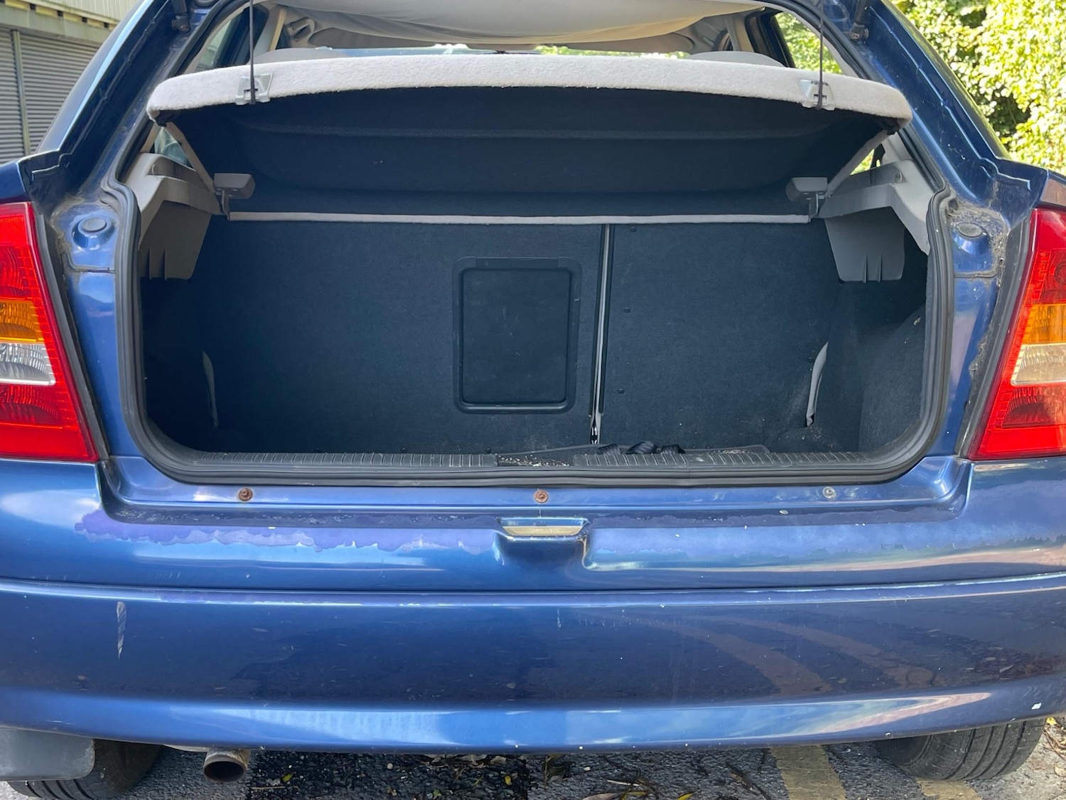 Used Vauxhall Astra 2002 for sale - 77144598: Photo 27