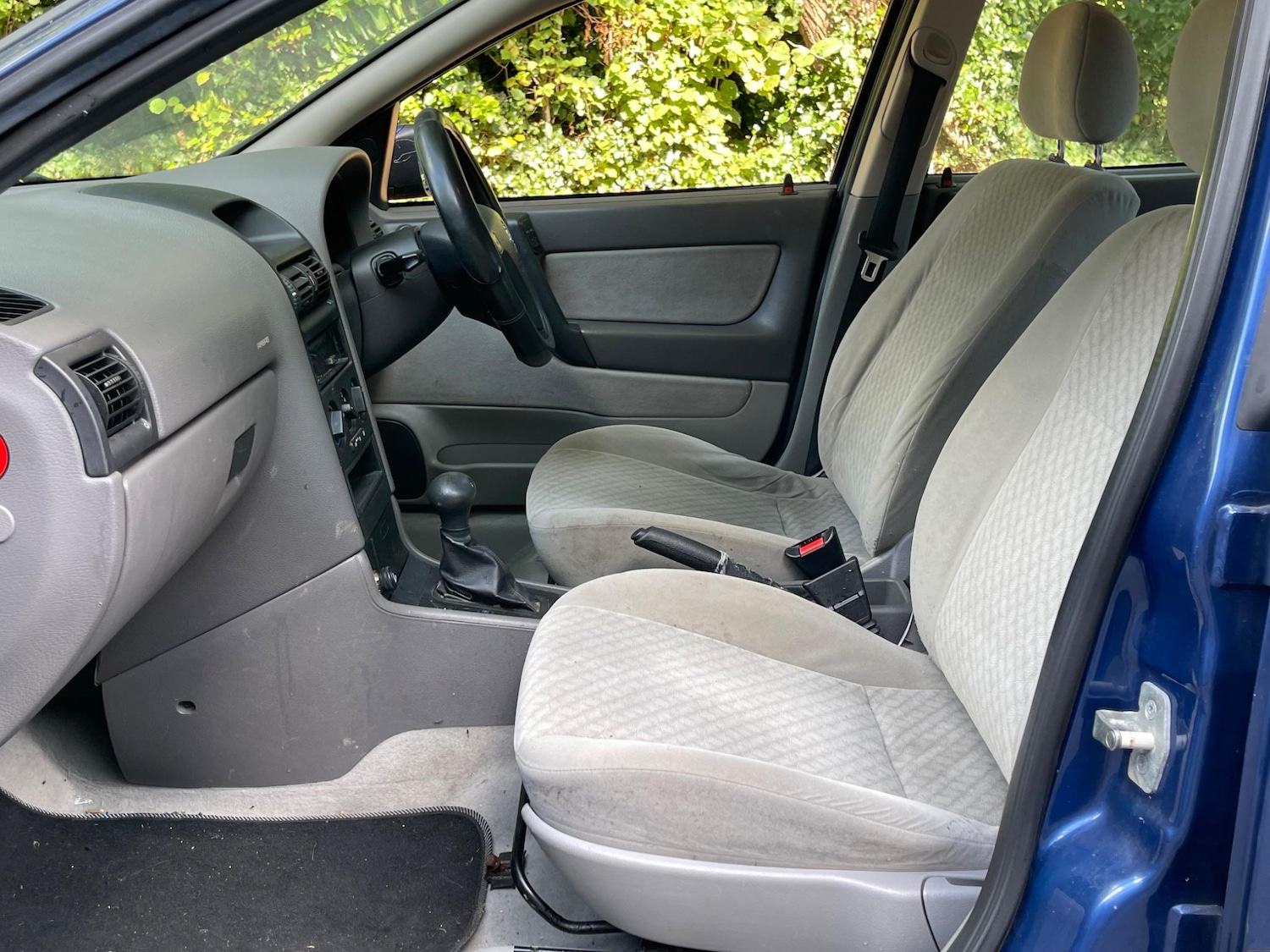 Used Vauxhall Astra 2002 for sale - 77144598: Photo 30