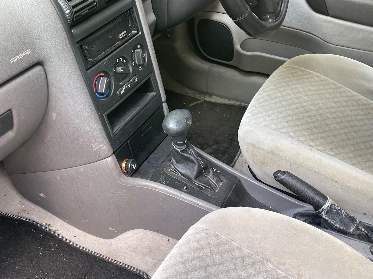 Used Vauxhall Astra 2002 for sale - 77144598: Photo 31