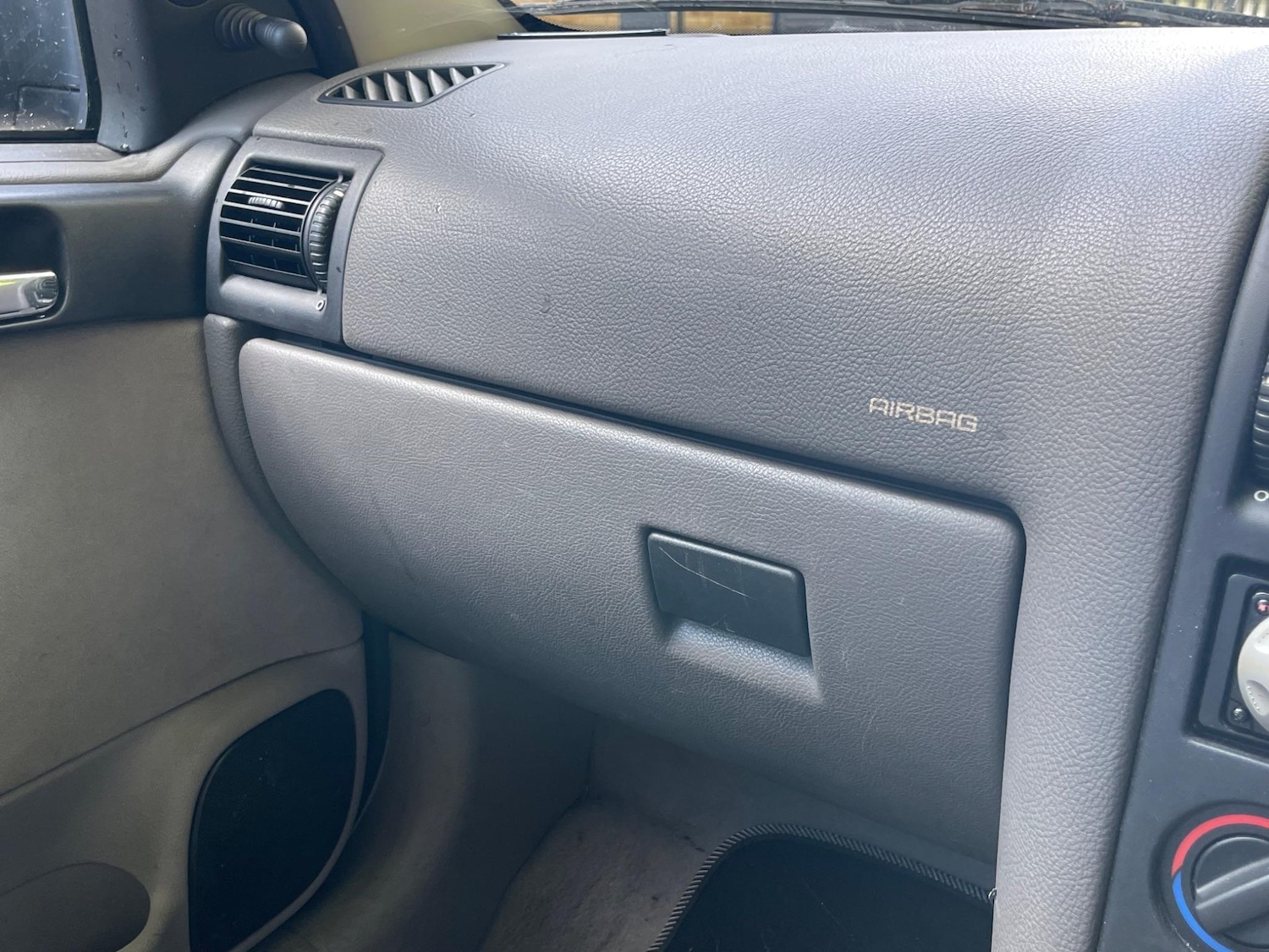 Used Vauxhall Astra 2002 for sale - 77144598: Photo 34