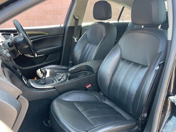 Used Vauxhall Insignia 2015 for sale - 79224709: Photo