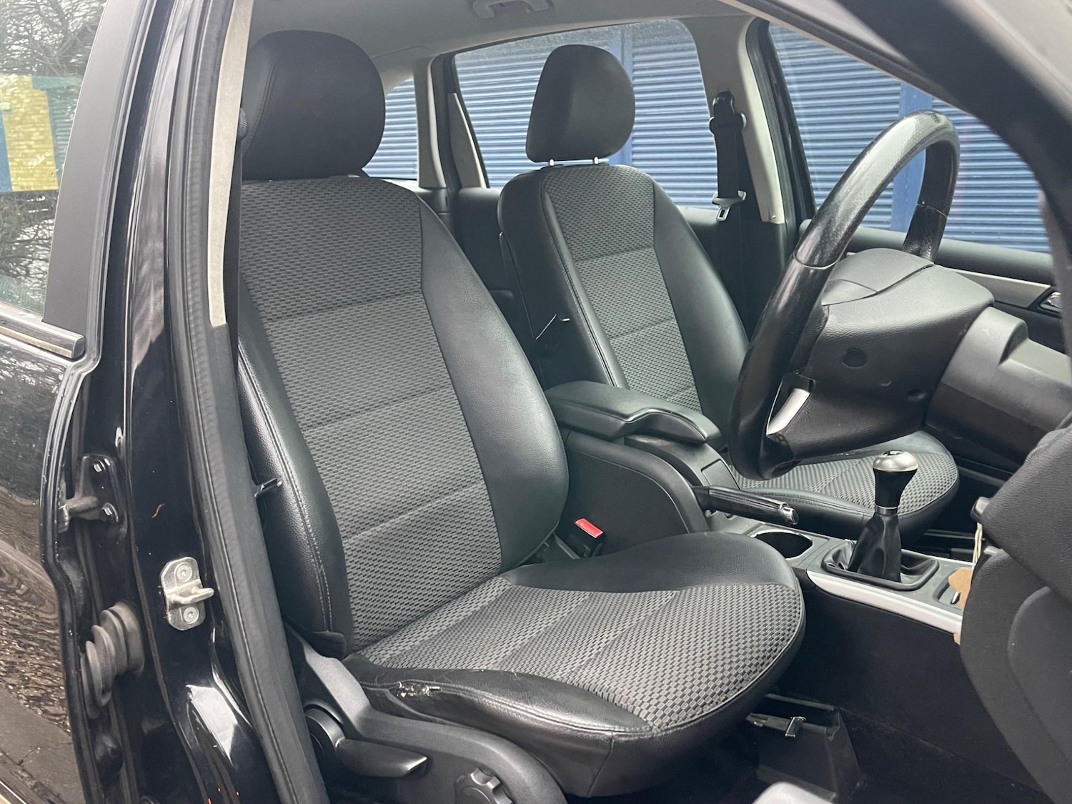 Used Mercedes-Benz B Class 2010 for sale - 77143660: Photo 14