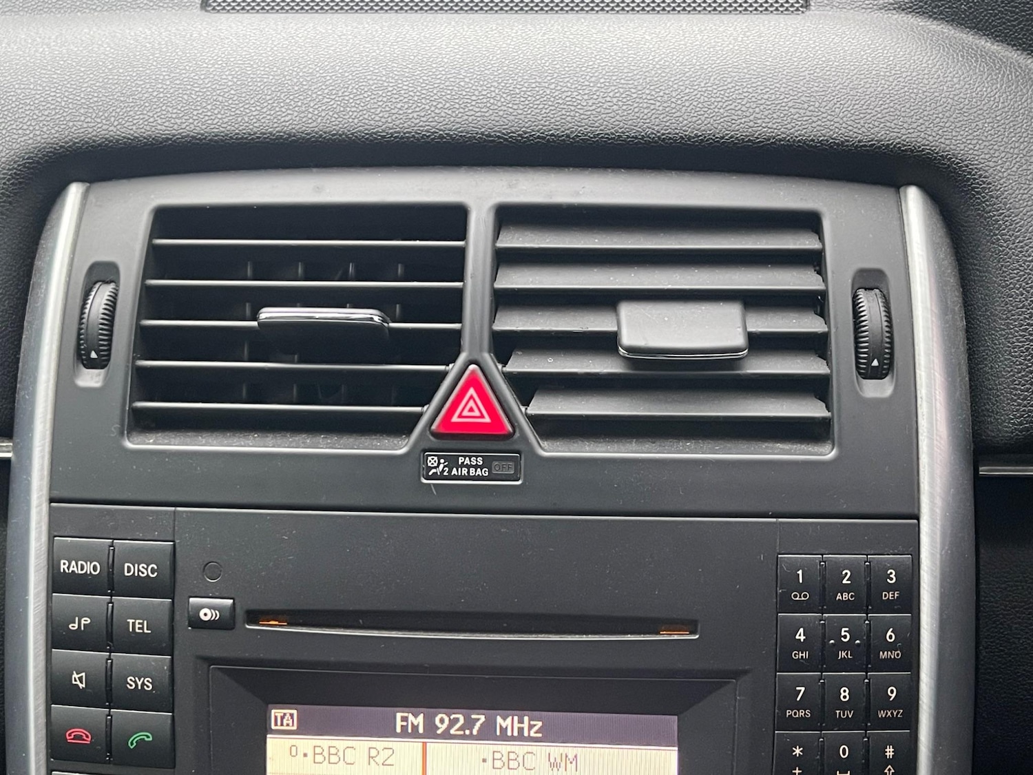 Used Mercedes-Benz B Class 2010 for sale - 77143660: Photo 21