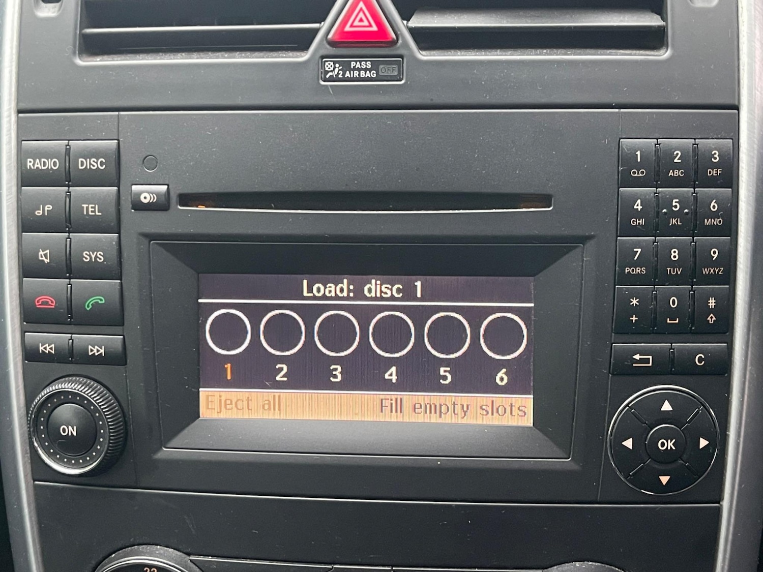 Used Mercedes-Benz B Class 2010 for sale - 77143660: Photo 24