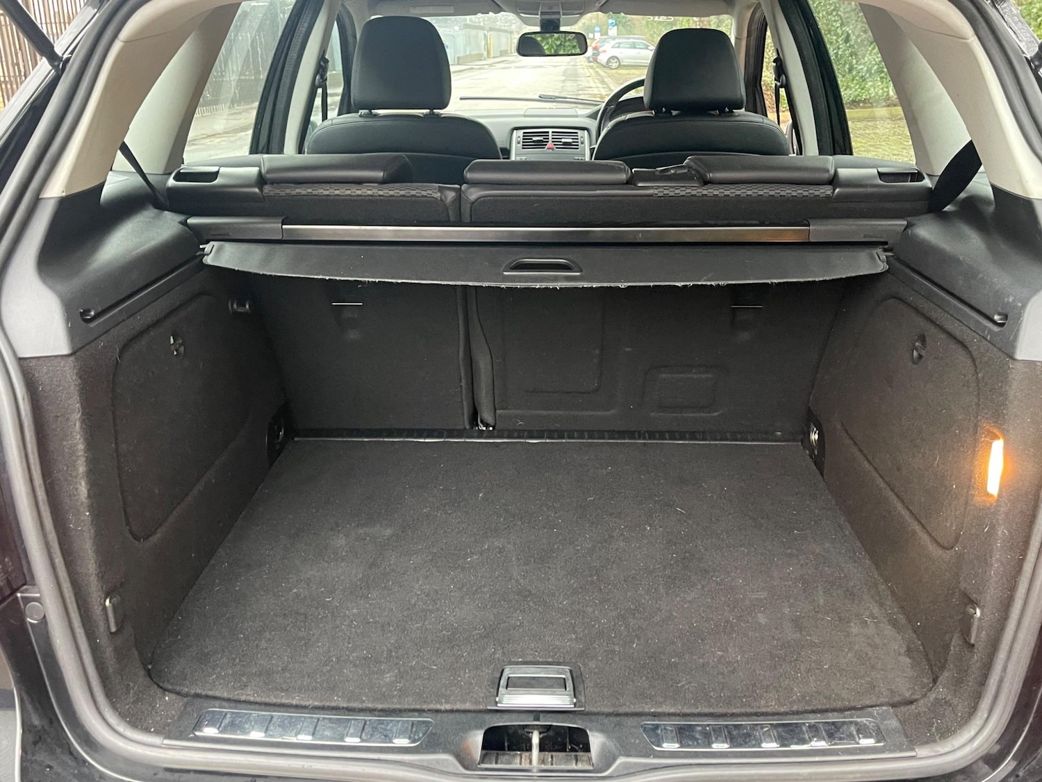 Used Mercedes-Benz B Class 2010 for sale - 77143660: Photo 31