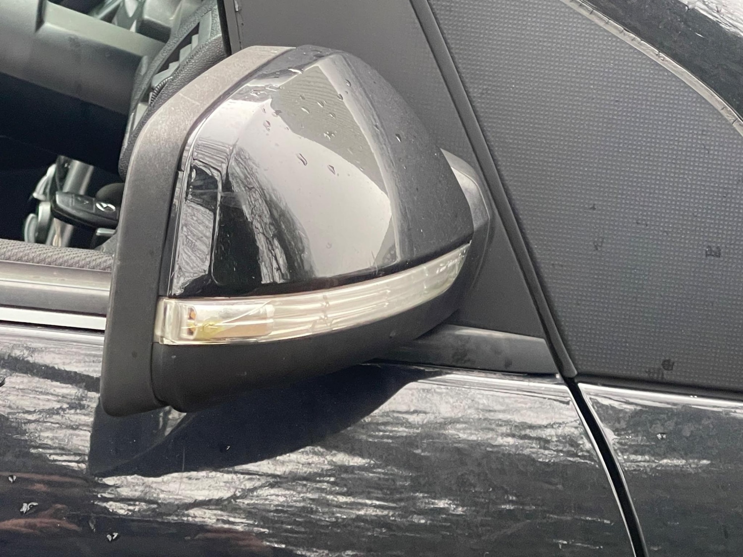 Used Mercedes-Benz B Class 2010 for sale - 77143660: Photo 36