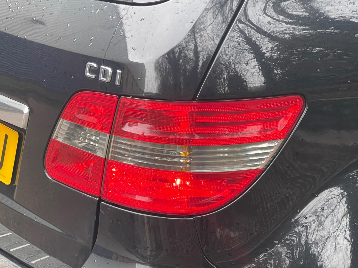 Used Mercedes-Benz B Class 2010 for sale - 77143660: Photo 39