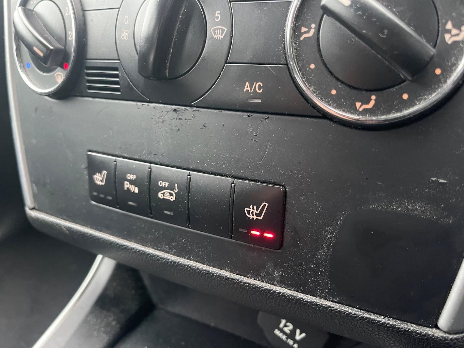 Used Mercedes-Benz B Class 2010 for sale - 77143660: Photo 55