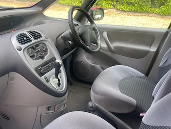 Used Citroen Xsara Picasso 2006 for sale - 77143256: Photo