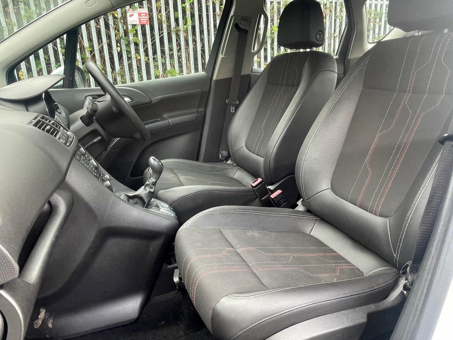 Used Vauxhall Meriva 2012 for sale - 77143184: Photo 14