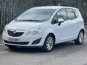 (12) - 1.4 16V Active Euro 5 5dr