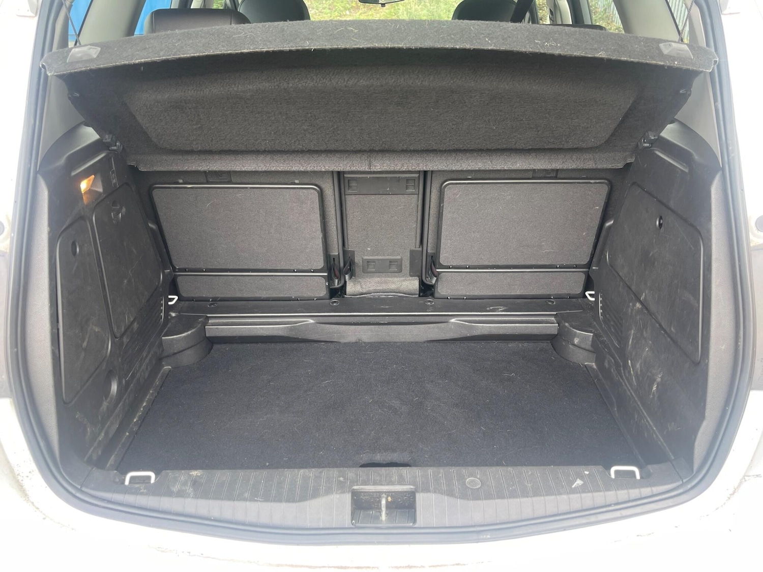 Used Vauxhall Meriva 2012 for sale - 77143184: Photo 28