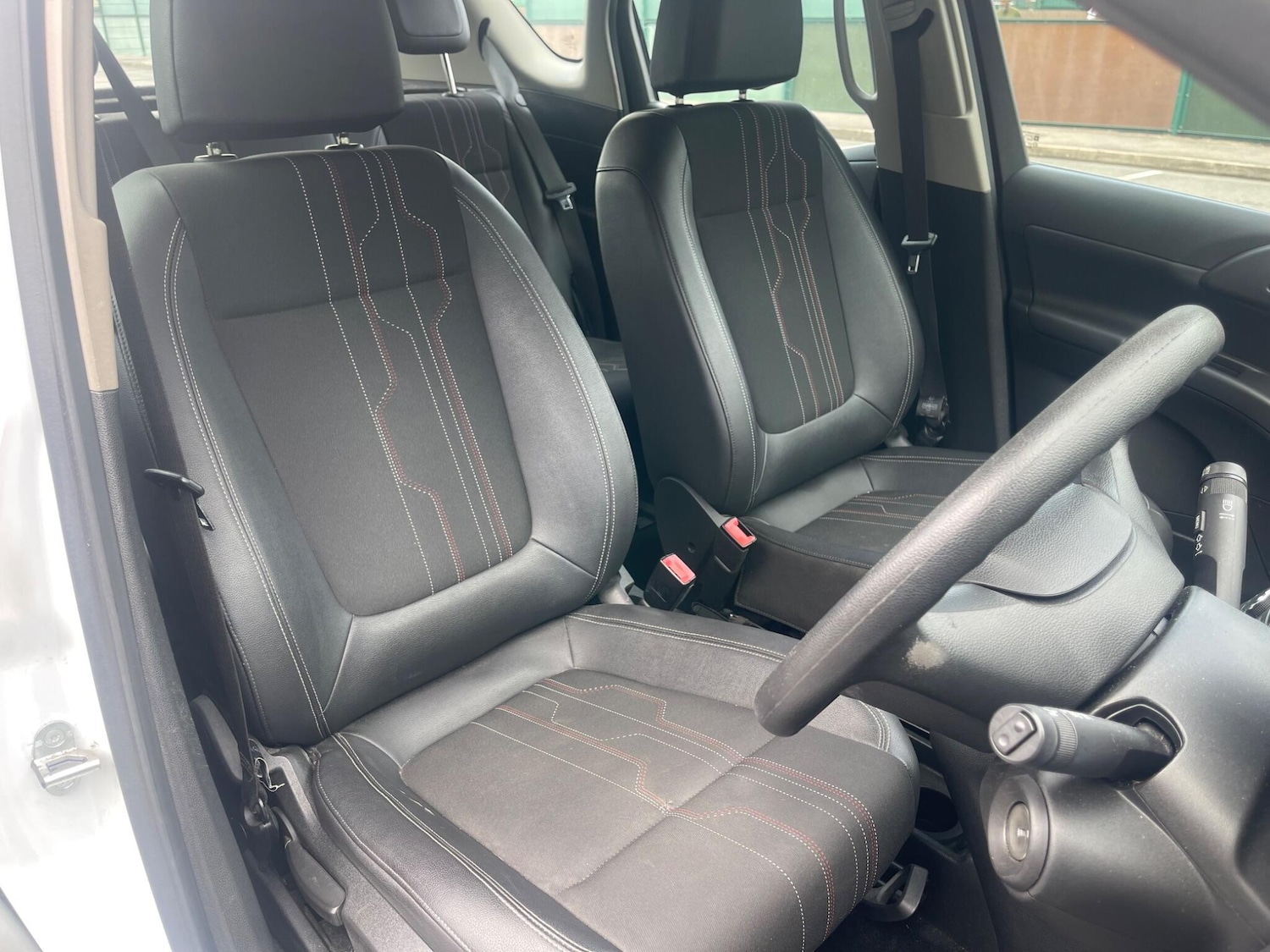 Used Vauxhall Meriva 2012 for sale - 77143184: Photo 36