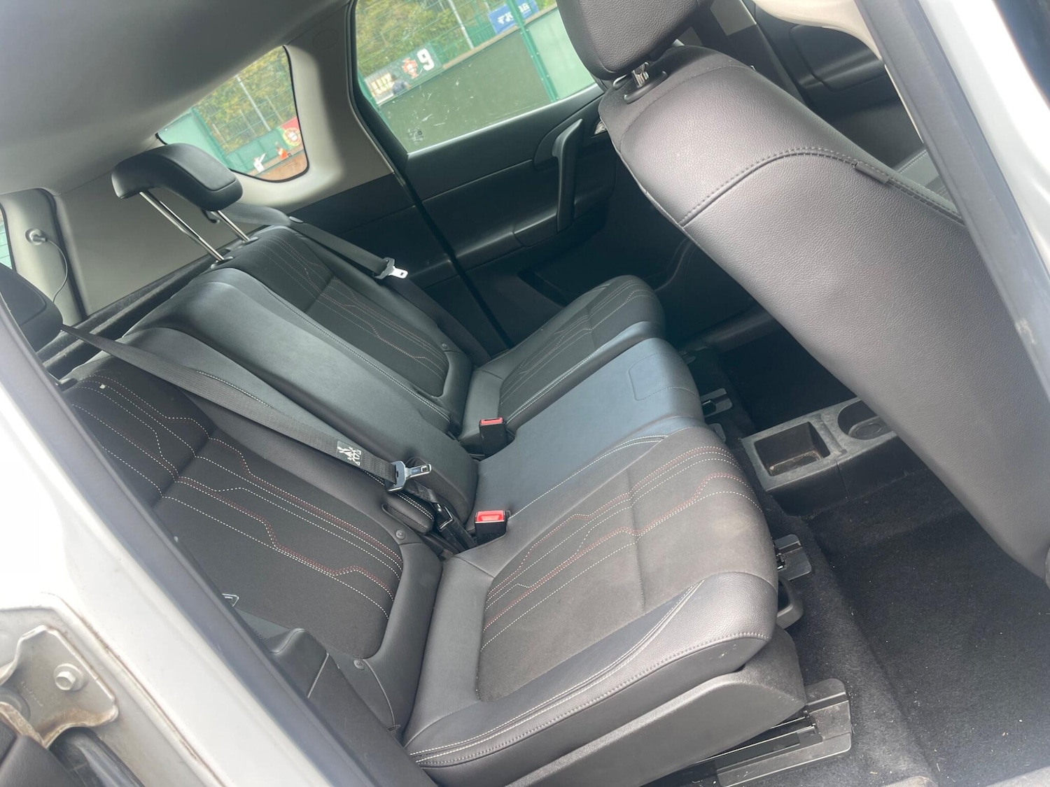 Used Vauxhall Meriva 2012 for sale - 77143184: Photo 37