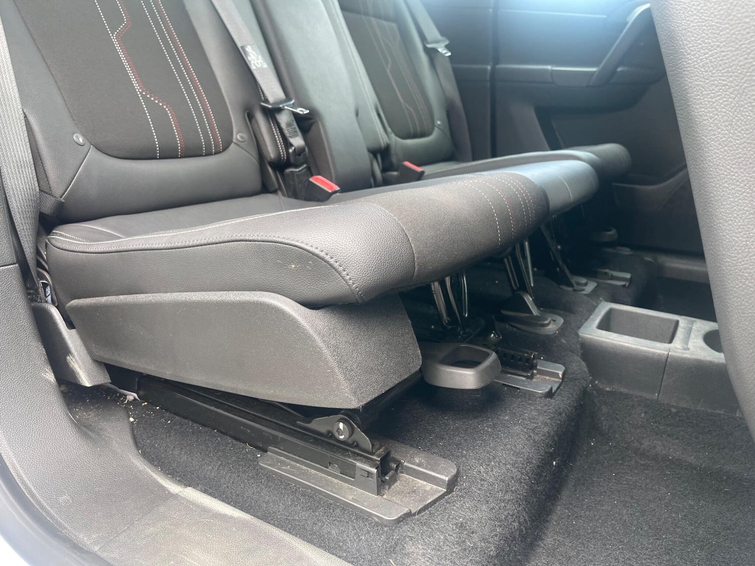 Used Vauxhall Meriva 2012 for sale - 77143184: Photo 39