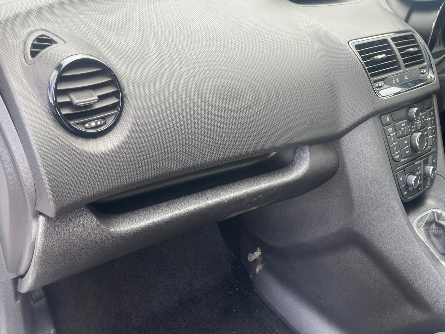 Used Vauxhall Meriva 2012 for sale - 77143184: Photo 40