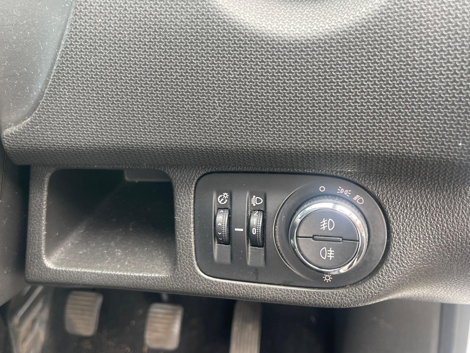 Used Vauxhall Meriva 2012 for sale - 77143184: Photo 42