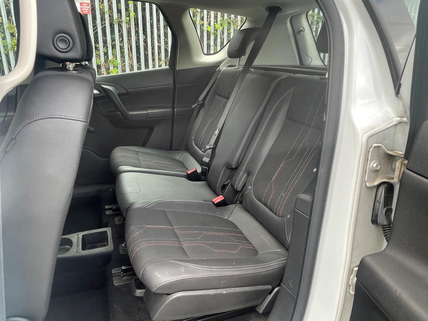 Used Vauxhall Meriva 2012 for sale - 77143184: Photo 8