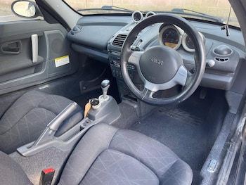 Used smart Roadster 2004 for sale - 78797080: Photo