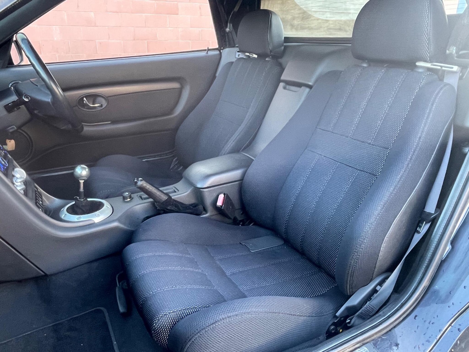 Used MG MGF for sale - 77957626: Photo 15