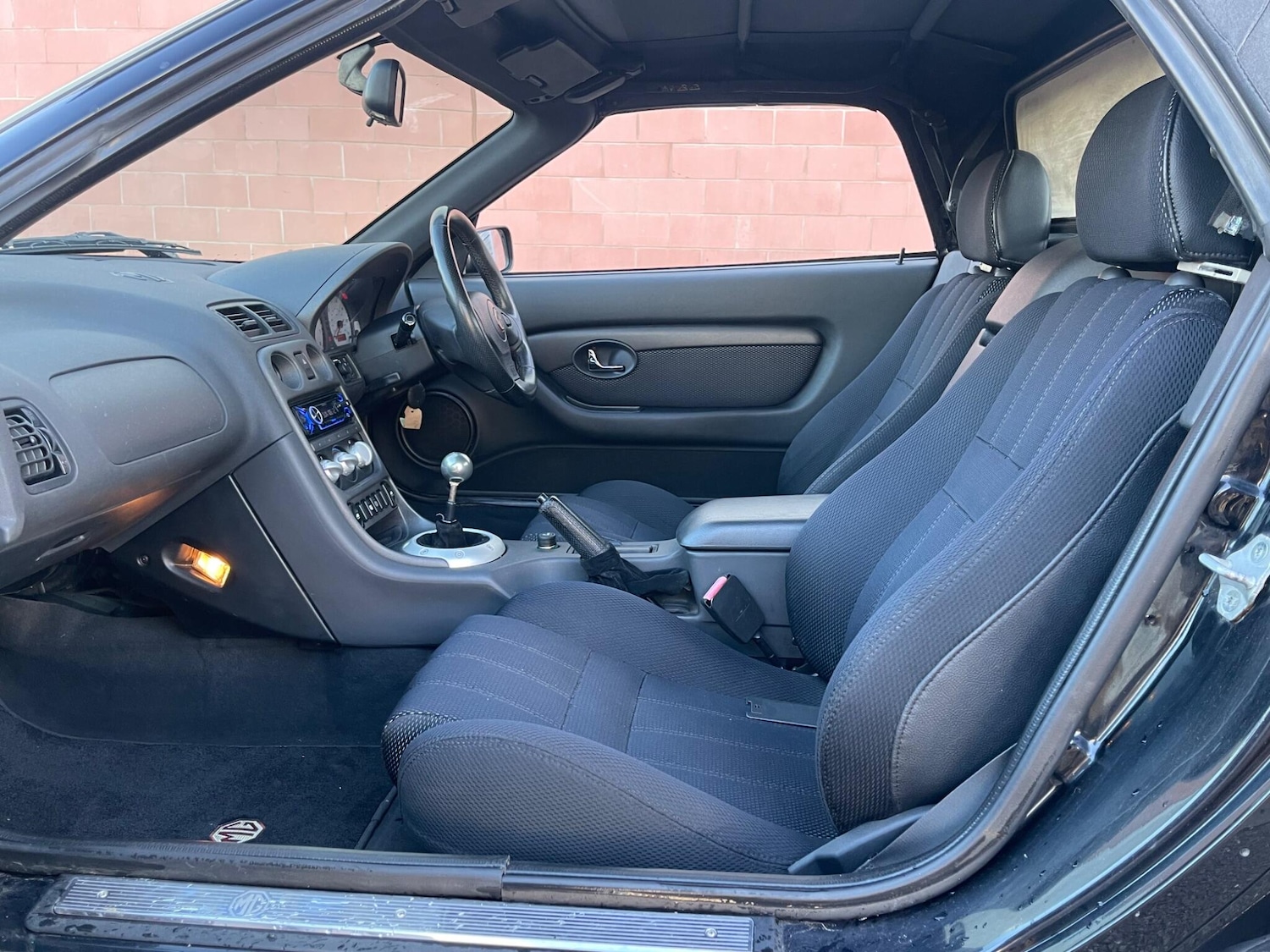 Used MG MGF for sale - 77957626: Photo 16